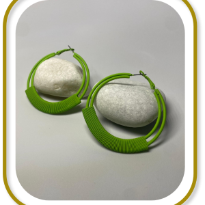 Vutomi – Green Elegance – Hand Crafted Jewellery