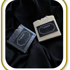 Charcoal & Tumeric Combo