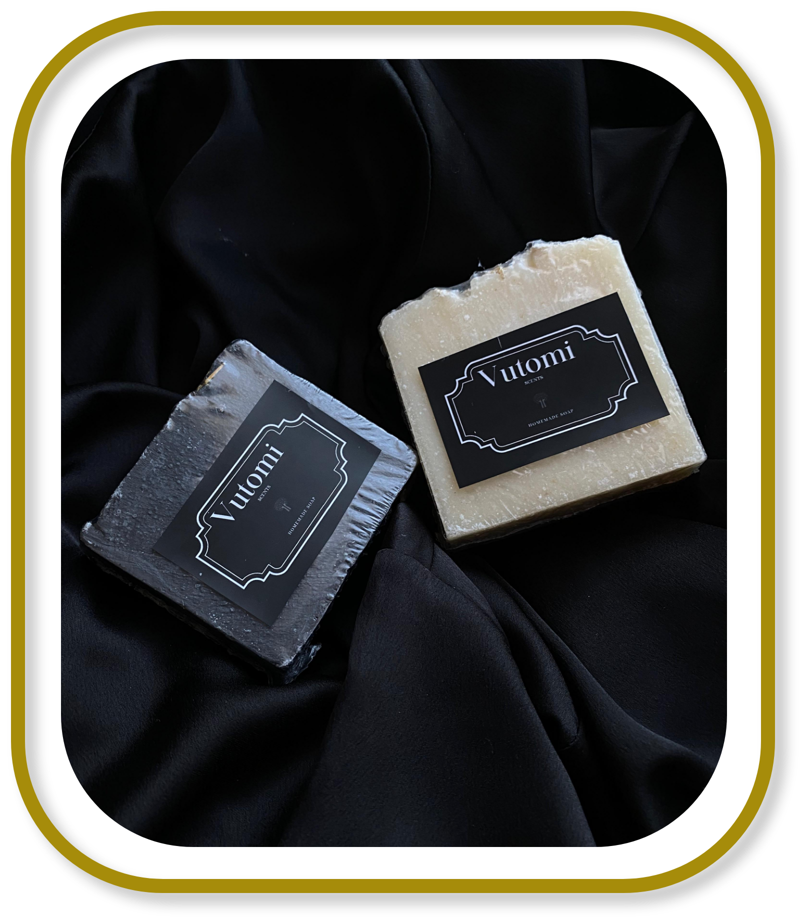 Charcoal & Tumeric Combo