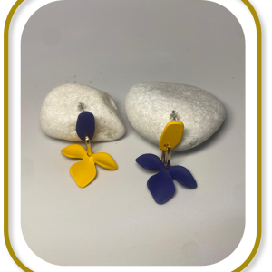 Vutomi - Tulips - Hand Crafted Jewellery