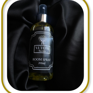 Vutomi - Room Spray